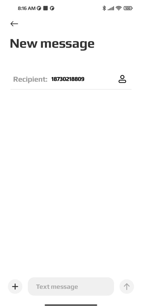 Iwona screenshot