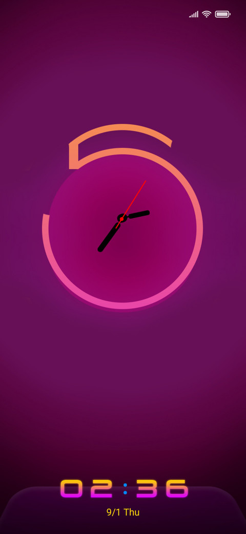 Mi Turns 5 (31) screenshot
