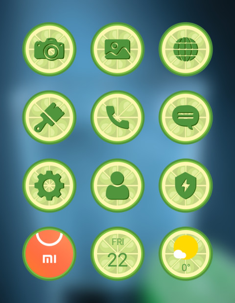 Drinks_3MDS screenshot
