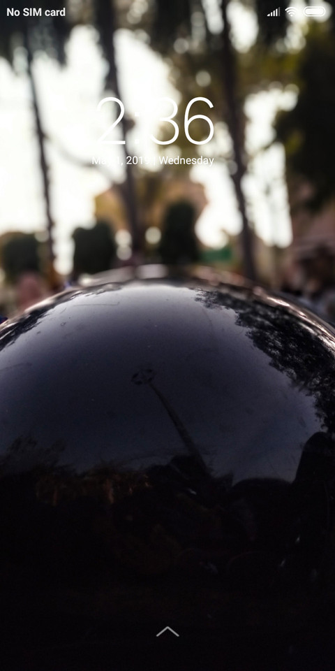 Helmet_DWM2 screenshot