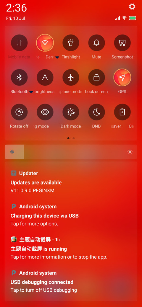 Beats_3MDP screenshot