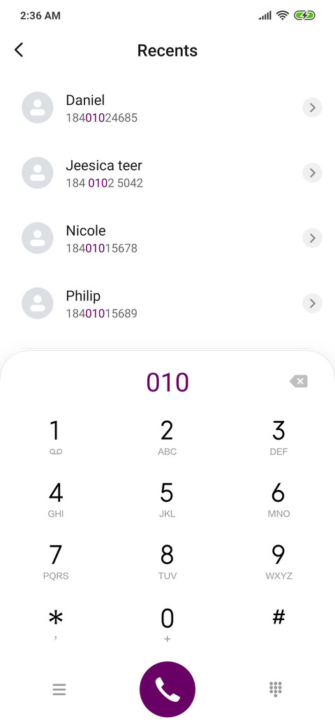 KoalaBear_3MDS screenshot