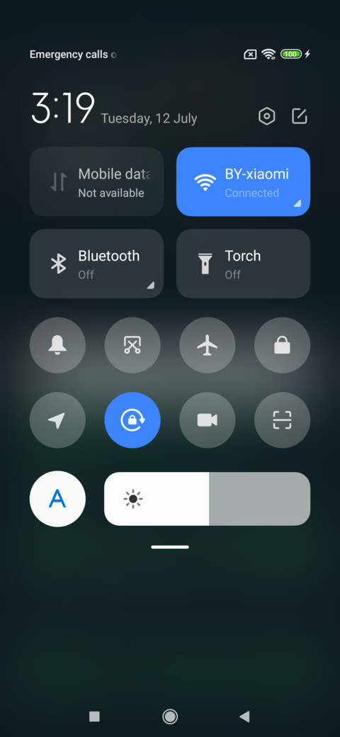 PUTRA ATMAJA screenshot