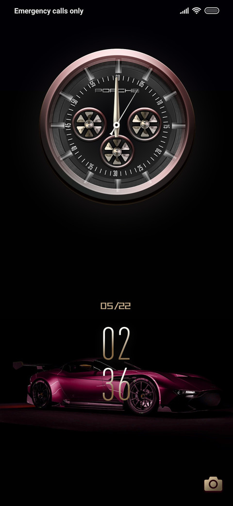 Super Sport Car v11 screenshot