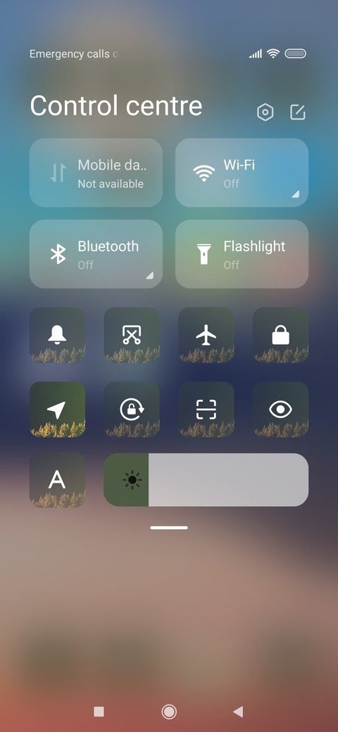Reflection_3MDS screenshot