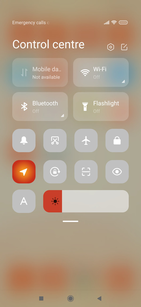 Traditional Arabic Design_3MDS screenshot