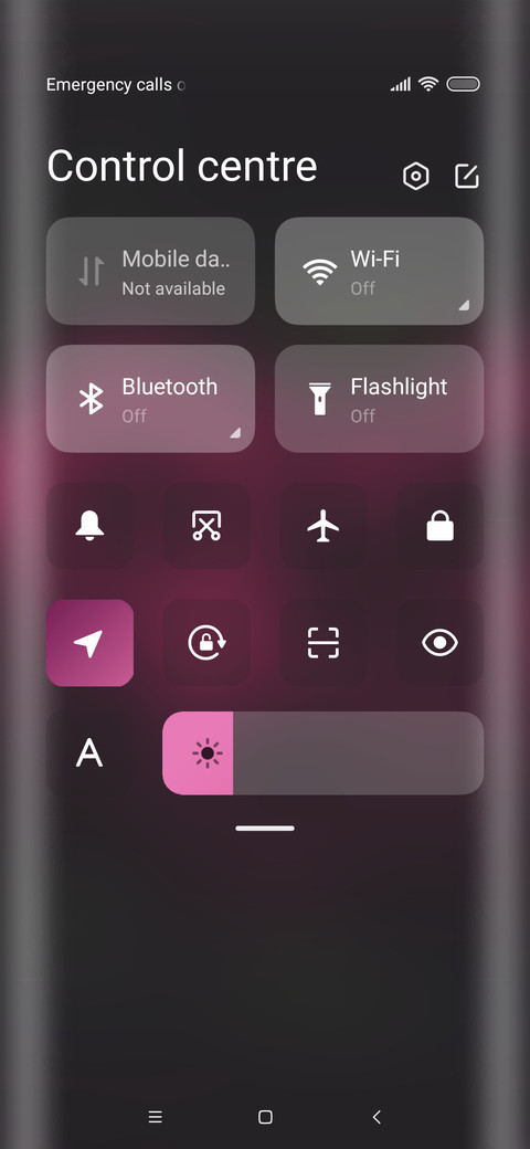 Lantern_3MDP screenshot