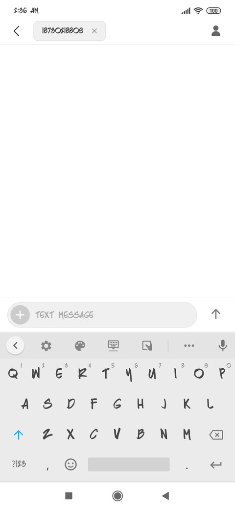 Razing screenshot