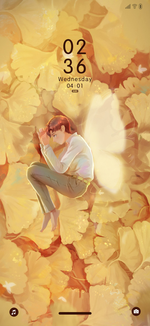 小王子 screenshot