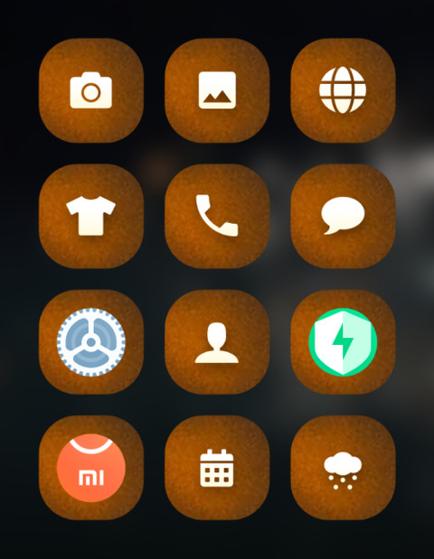 Navratri_Impact screenshot