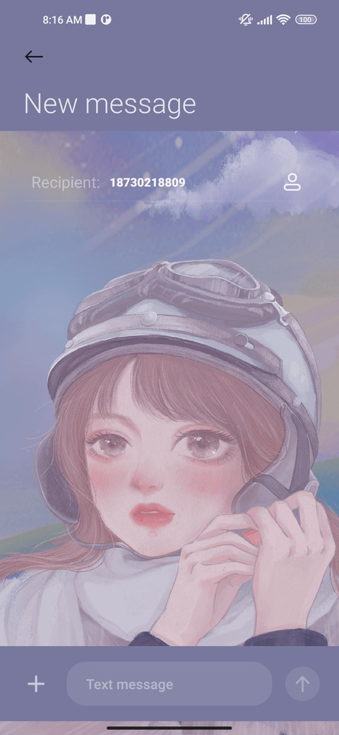Locomotive girl screenshot