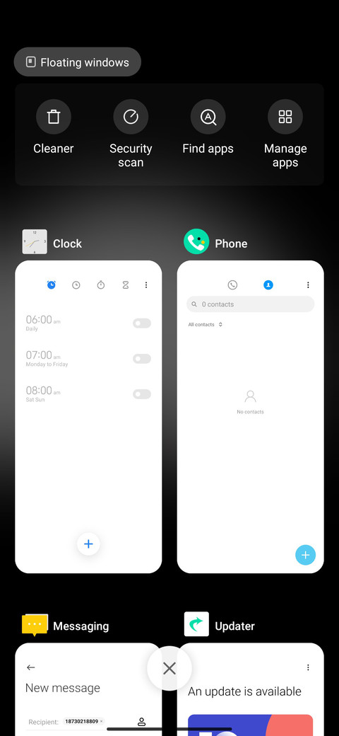 Lovers v12 screenshot