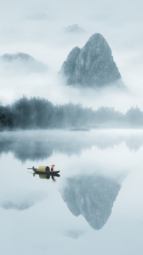 无畏生活 screenshot