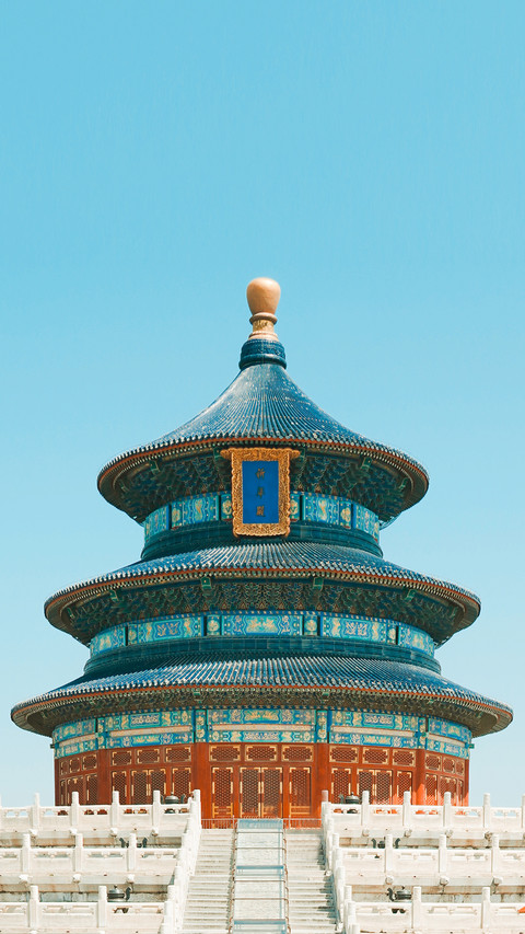 壮观美景 一饱眼福 screenshot