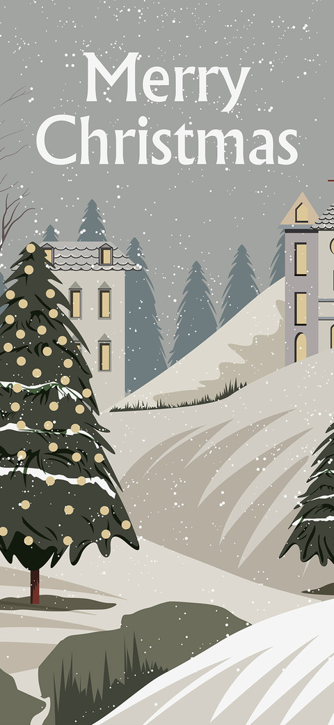 Merry Christmas-PAIXIN screenshot