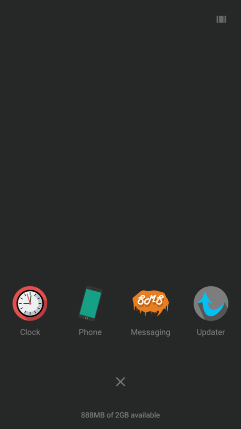 iOS Speed screenshot