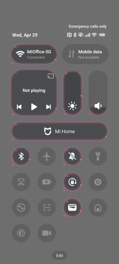 Girl screenshot