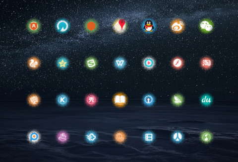 点点 screenshot