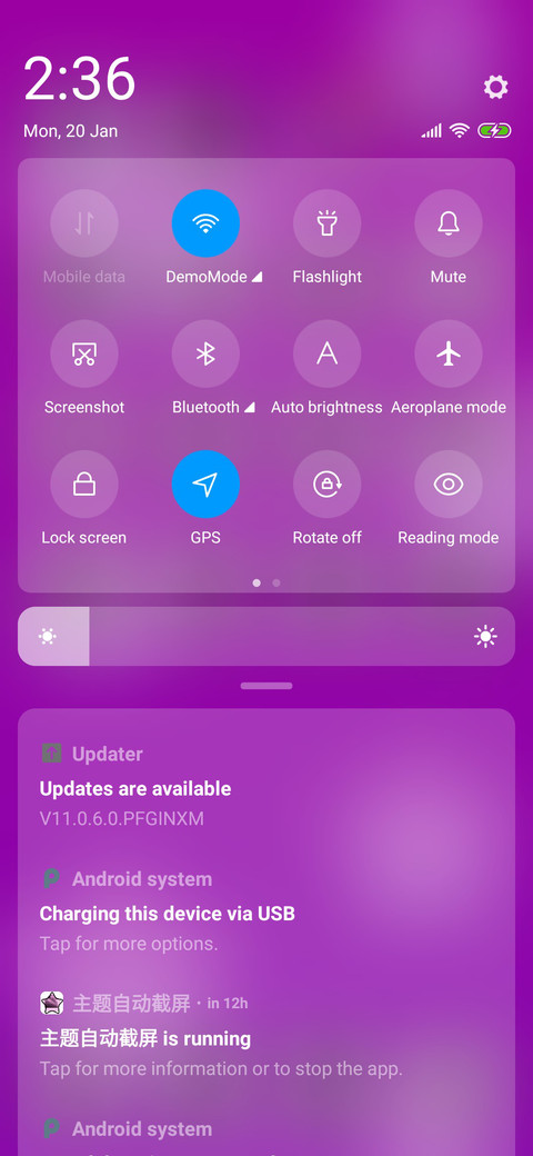 STARSHINE_DWM4 screenshot