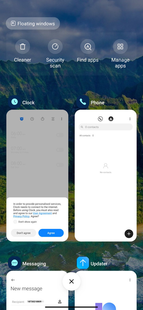 Island_1 screenshot
