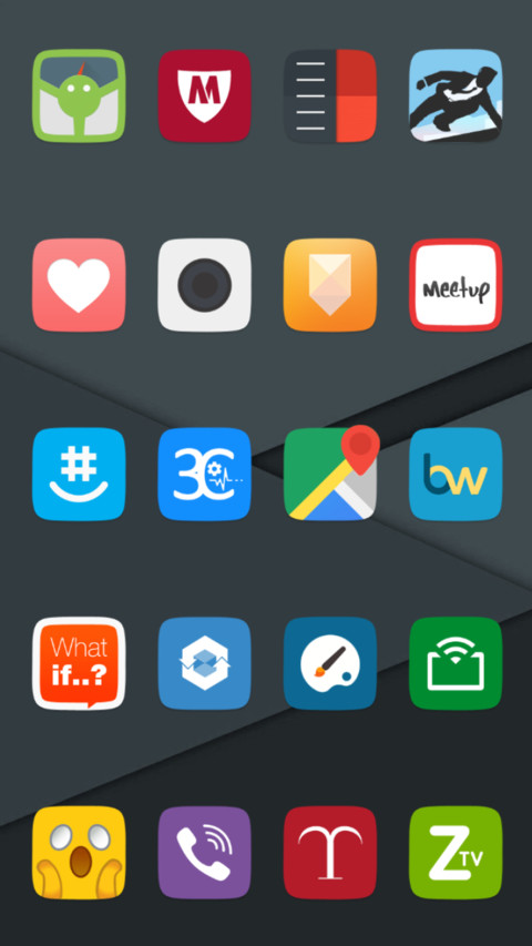 CLIX screenshot