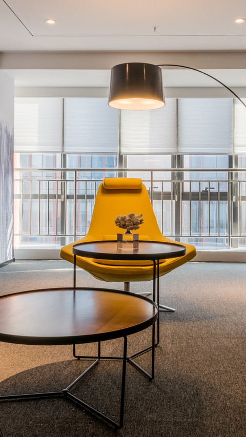 Interior design style 9 screenshot