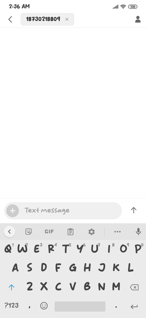 Stop Bullying screenshot
