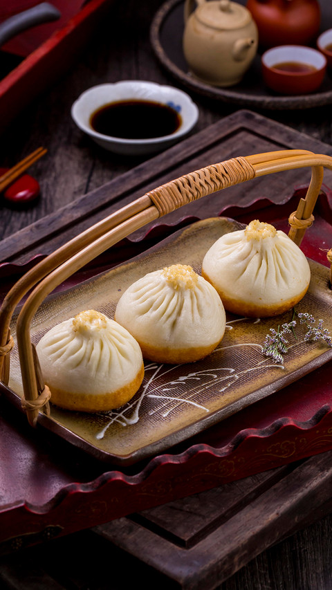食游上海 screenshot