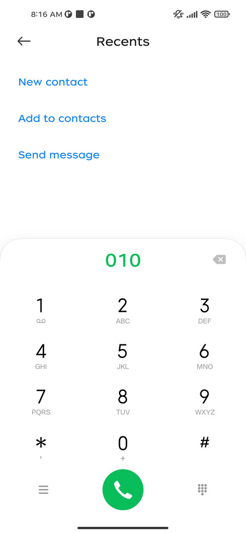 dongti screenshot