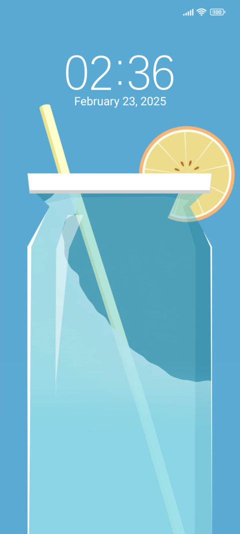 Cool Drink screenshot