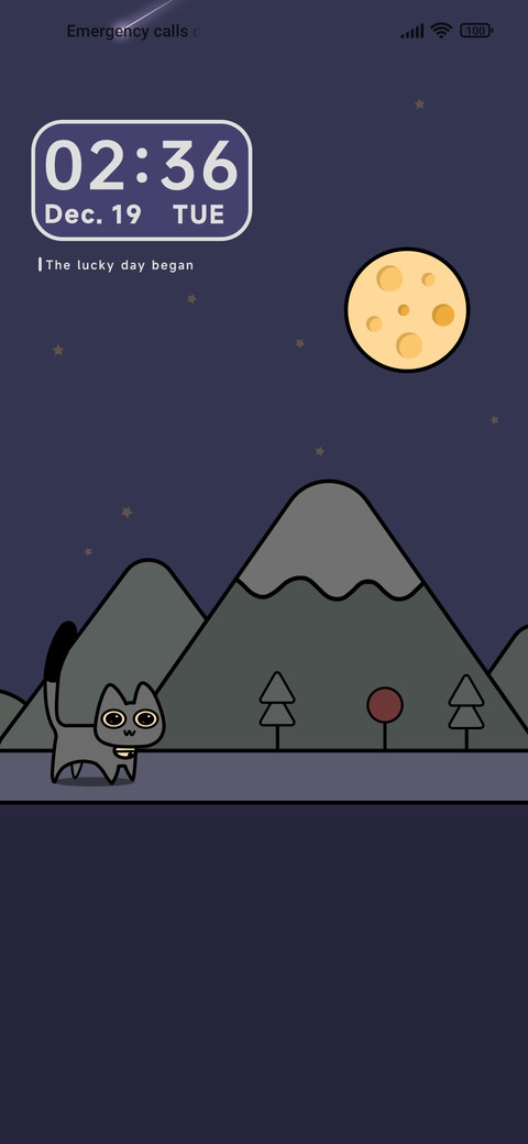 Cat+Day screenshot