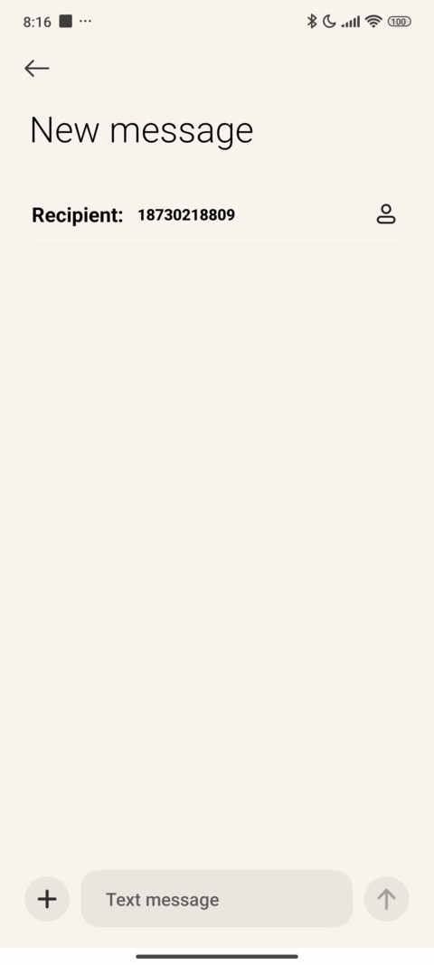 Airy Minimal screenshot