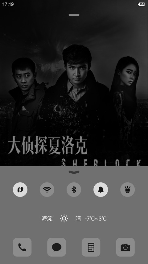 大侦探夏洛克 screenshot