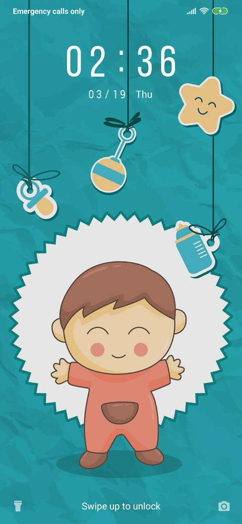 Toddler_3MDP screenshot