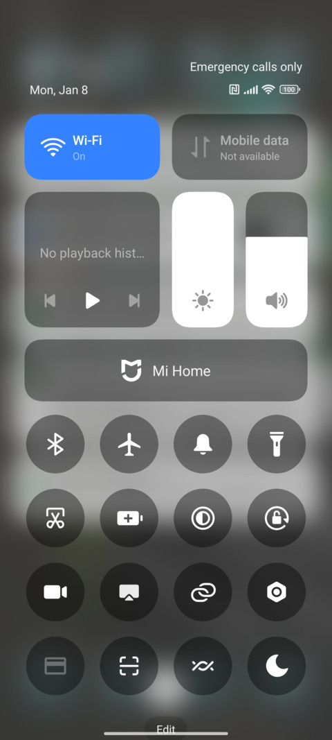 Reptile screenshot