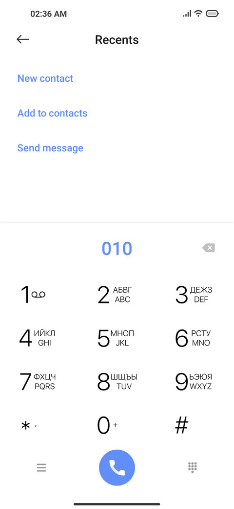 M_33 screenshot