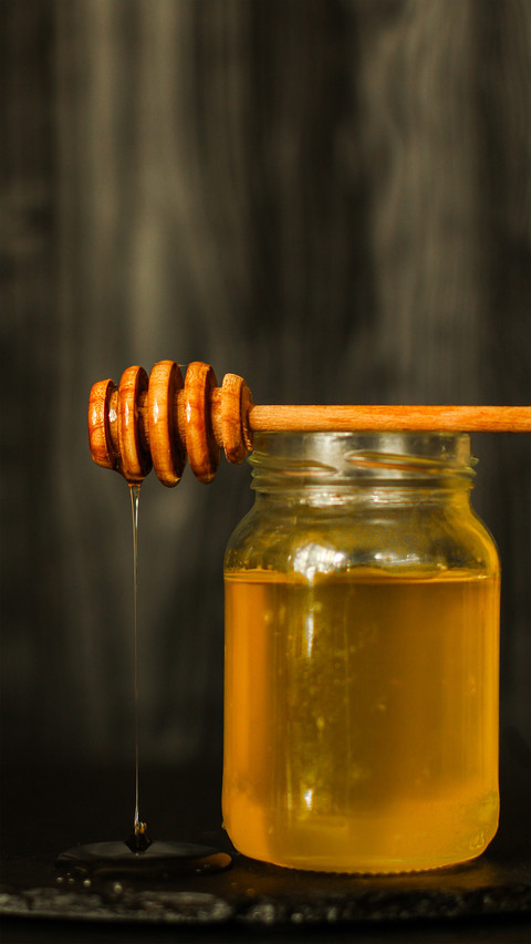 Delicious honey-02 screenshot