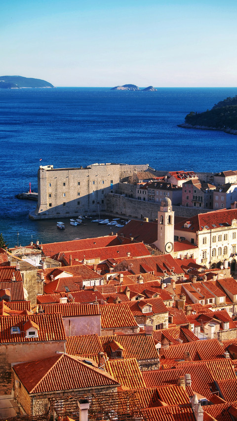 Heavenly Croatia 57 screenshot
