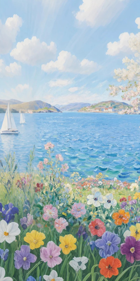 Oil Painting World4.jpg screenshot