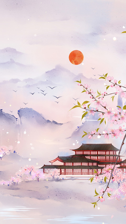 秀丽山水-视觉中国 screenshot