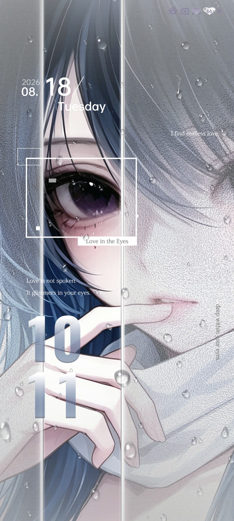 ins花与缄默 screenshot