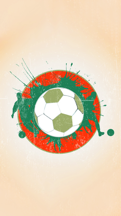 football sign screenshot