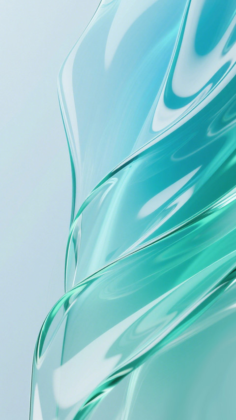 像在指尖流淌的光 screenshot