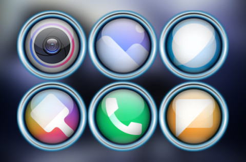 AREION In Designs  screenshot