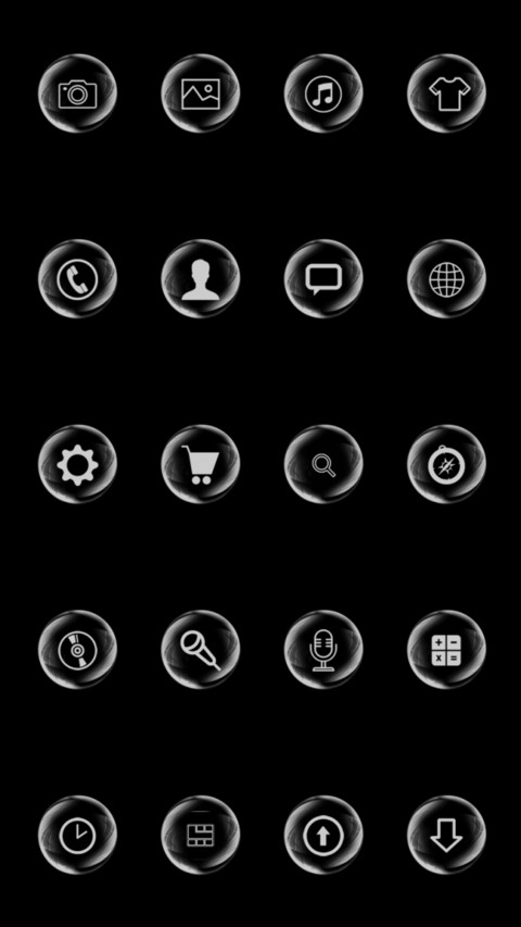 爱莲说 screenshot