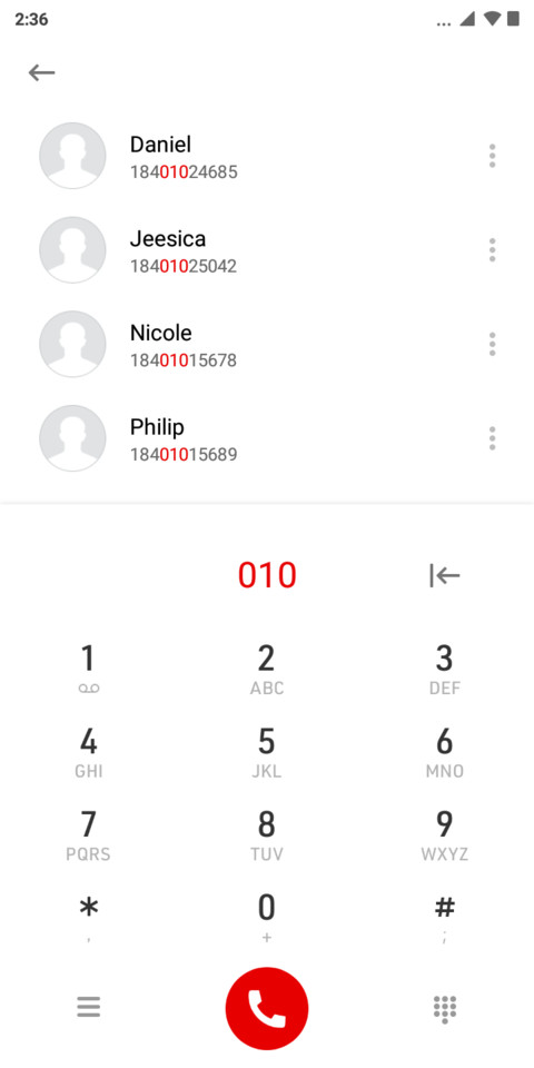 Iron Red_DWM19 screenshot