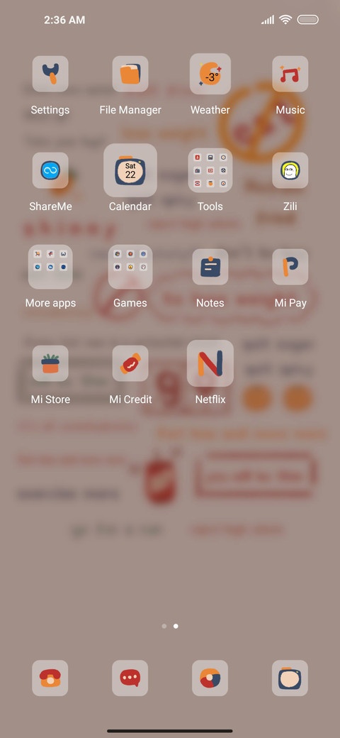 thin screenshot