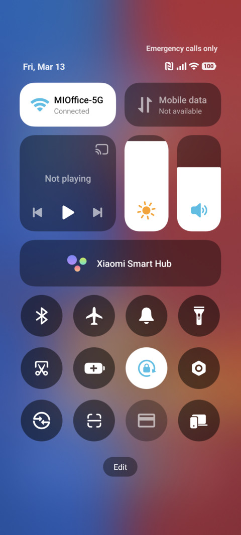 Soccer Spark screenshot