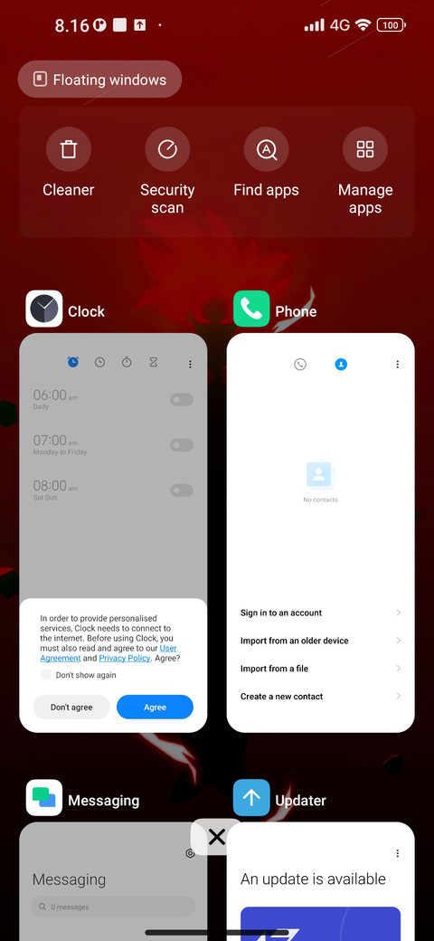 Ui 14 Pro Preview