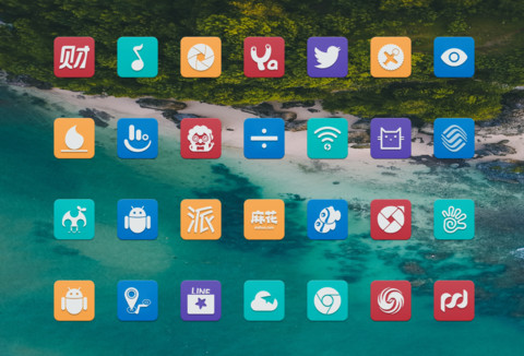 清风流年 screenshot